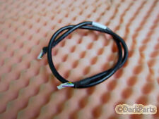 Dell Precision 650 Workstation Audio Cable 9W455