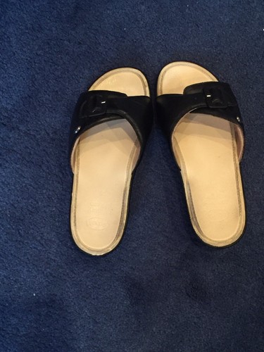 Sandales scholl taille - taille, 38