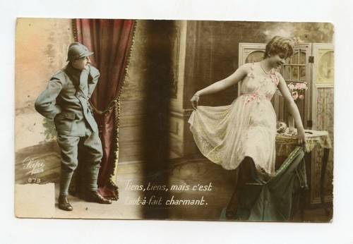 Militaria soldat français - militaria,