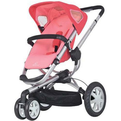 Quinny classic buzz stroller - classic,