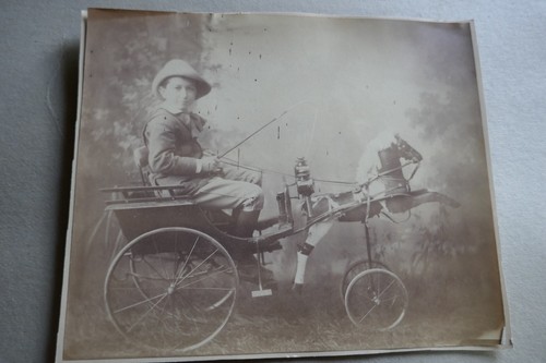 Photographie ancienne enfant - photographie,