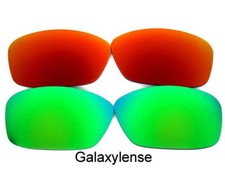 Galaxy de Rechange Verres Pour