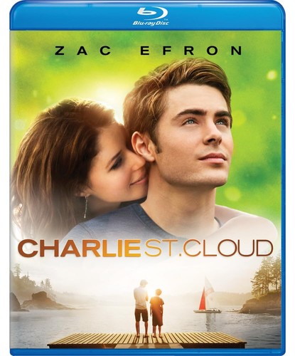 Charlie cloud - charlie, st.