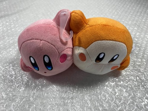 Peluche kirby s - (plush),