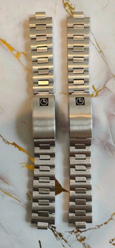 Lot bracelets montre lanco - lot,