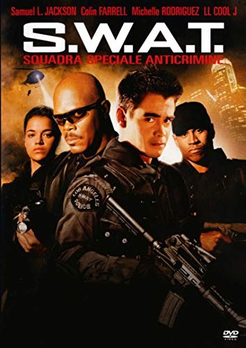 - s.w.a.t.,