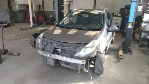 Serrure arriere gauche renault - gauche,