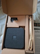 Décodeur TV 6 Orange NEUF