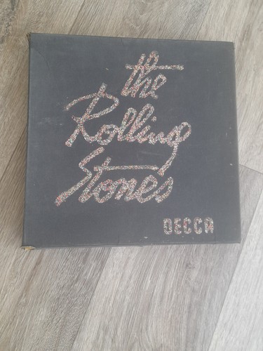 Coffret noir rolling - noir, lp