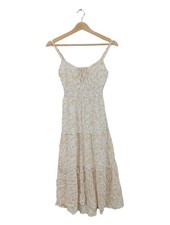 HOLLISTER Robe d’été Dames