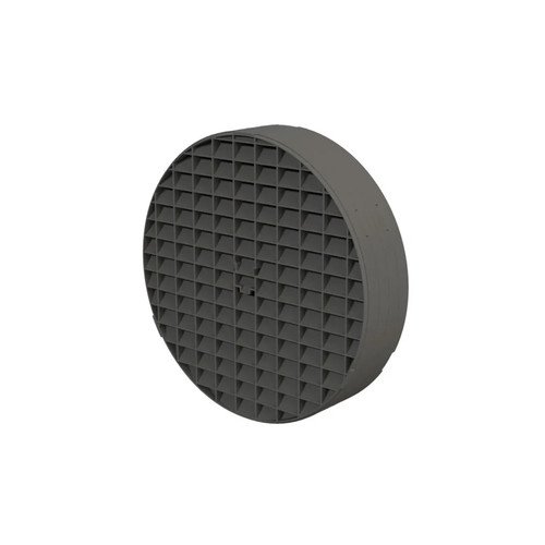 Support flange light - support, de