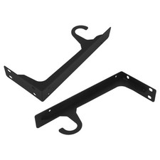  Support Mural Pour Étagère