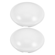  2 Pcs Cache-lumière Pour