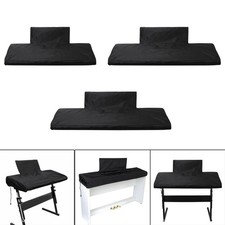 Housse de clavier de piano à