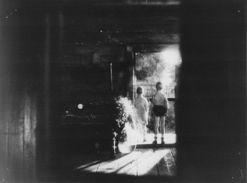Miroir andrei tarkovsky - le,