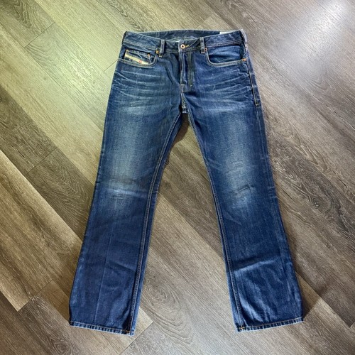 Mens diesel zatiny - diesel, 0855l