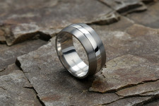 Bague Fred Bennett Twining