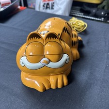 Vintage 1986 Garfield