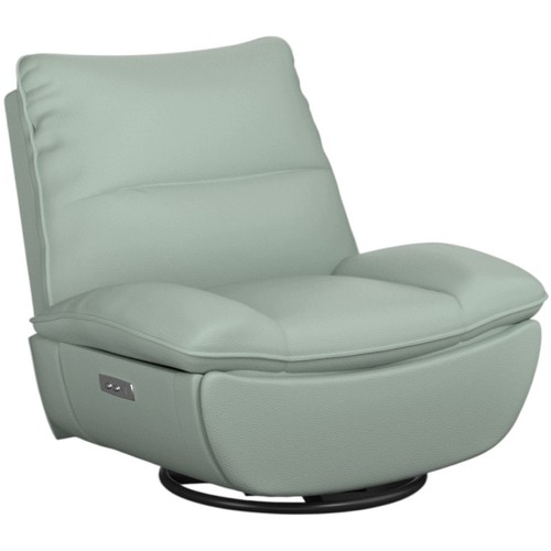 Fauteuil bascule lotus avec - lotus,