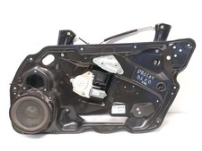 Volkswagen PASSAT B6 2007