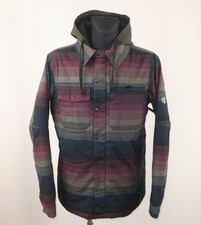 VESTE DE SKI HOMME 686 10 000