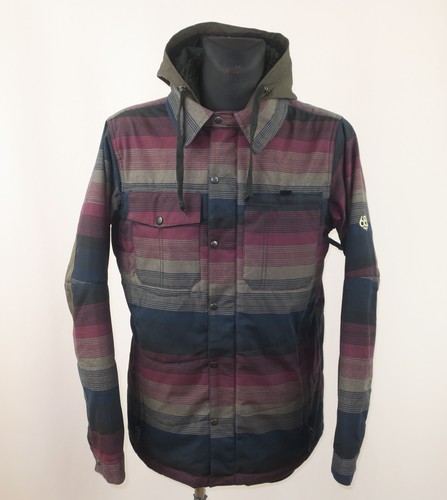 Veste ski homme - veste,