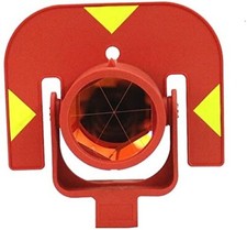 Big Prism Leica adapté au