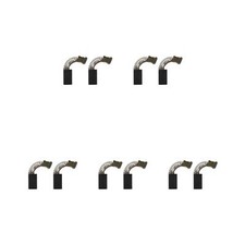 5 Ensembles de - 2x Balais de