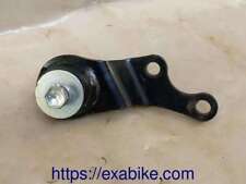 patte de fixation du pot d'echappement pour Suzuki GSXR 1000  de 2009 a 2011