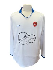 Maillot football vintage