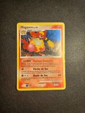 Carte Pokemon Maganon 6/147 Vainqueurs Supremes PL 03