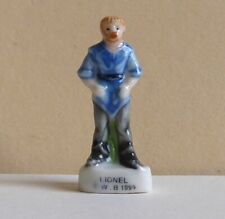 Fève Excalibur - WB 1999 -