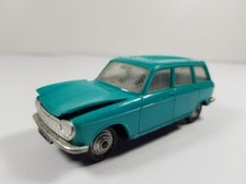 Peugeot 204 break norev - break,