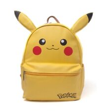 Sac à Dos Lady Pikachu