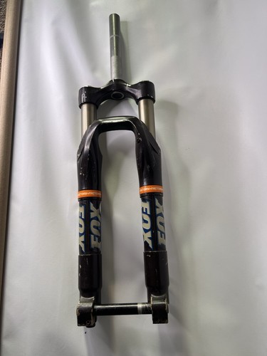 Fox factory float bike - float,