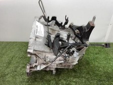 3S7R7002CC boite a vitesse