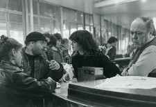 JULIET BERTO  JEAN-FRANçOIS