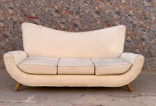 Fauteuil art déco Jean