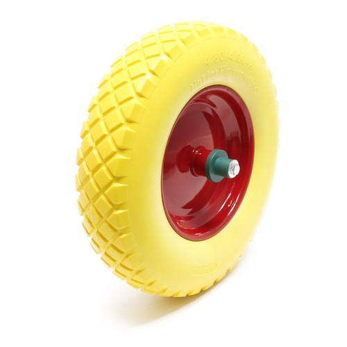 Roue brouette 4 00 - de, 4.8/
