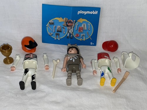 Playmobil 9854 multi set - playmobil,