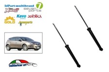 Set 2 Amortisseurs Arrières