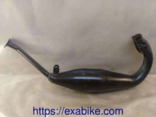 pot d'echappement pour Aprilia RS 125  de 1999 a 2005