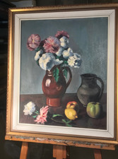 Marcel NIQUET 1889-1960 Ecole
