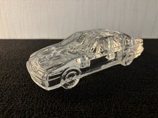 Voiture presse papier en