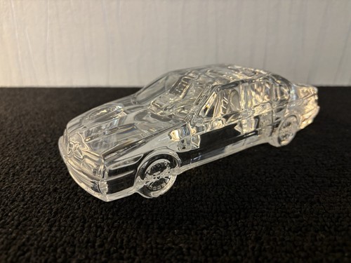 Voiture presse papier - , en