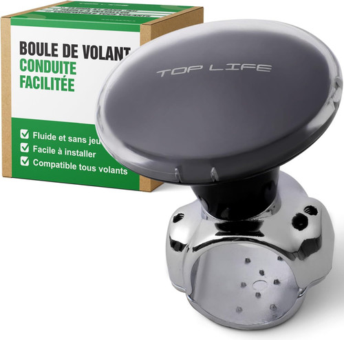Boule volant voiture - voiture,