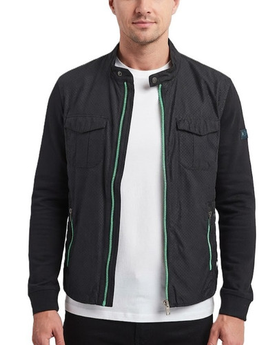 Veste légère armani jeans - aj,