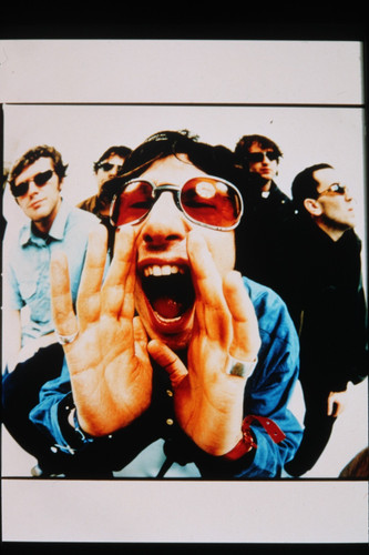 Super furry animals - super, photo