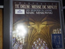 Charpentier* – Les Musiciens