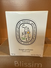 Bougie Diptyque Édition